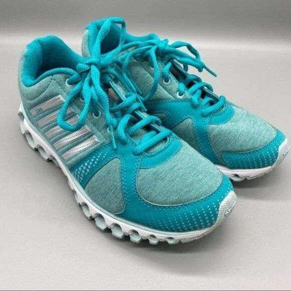 K-Swiss‎ Tubes Aosta II Size 6.5 - Picture 1 of 6